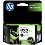 HP 932 XL Ink Cartridge Black