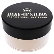 Make-Up Studio Translucent Powder Extra Fine - 2 Light to Medium For Women 1.23 oz Powder