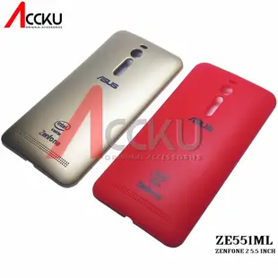 Zenfone 2 5.5 英寸後蓋華碩 ZE551ML ZE550ML Z00AD ZENFONE 2 5'5 英寸