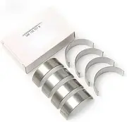 04E105701N 04E105701D Engine Connecting Rod Bearings Set Oversized 0.5MM Compatible With VW Caddy Golf 1.6L Jetta 2015-2022 Polo