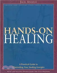 在飛比找三民網路書店優惠-Hands-On Healing: A Practical 