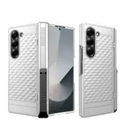 Cube Hinge Phone Case For Samsung Galaxy Z Fold6