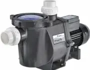 Pentair Onga WhisperFlo 750W Pool Pump 1HP - Energy Save - Quiet - Brand New