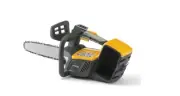 Chainsaw Stiga Pr 700e Without Battery and Charger Rod 30 CM