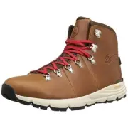 Danner Men's Mountain 600 Hiking Boot Color Saddle Tan