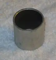 Allis Chalmers Throttle Quadrant, Governor Control BUSHING ONLY WD WD45 70222447