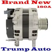 Alternator for Volkswagon Amarok 2H TDI400 engine CDCA 2.0L Turbo Diesel 11-13 (for: Audi)