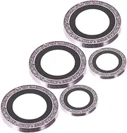 SHINEOFI Camera Cover Lens Protector Camera Accessories Tempered Glass
