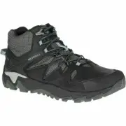 Merrell Men's All Out Blaze 2 Waterproof Hiking Boots
