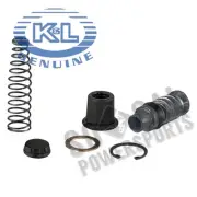 1986-1988 Suzuki GV1400G CAVALCADE K&L Clutch Master Cylinder Rebuild Kit