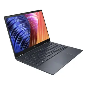 HP ENVY x360 13-bf0047TU宇宙藍 13.3吋OLED 翻轉觸控筆電 i7-1250U/16G/1T