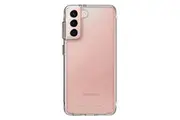For Samsung Galaxy S21 Case iCoverLover Shockproof Cover Clear