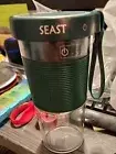 Portable Blender Cup 300 ML Personal Blender Juicer Mixer Battery Powered