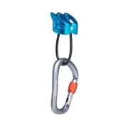 Black Diamond Big Air XP Package with ATC XP Belay/Rappel Device and Carabiner