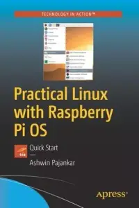 在飛比找博客來優惠-Practical Linux with Raspberry