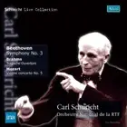 Brahms: Tragic Overture / Mozart: Violin Concerto No. 5 in G major "Turkish" K.2
