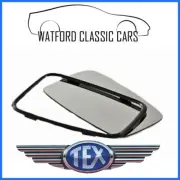 MGB MG Midget, Mini , Triumph , Austin Morris OE replacement door mirror glass