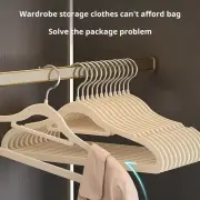 Sturdy Clothes Hanger Heavy Duty Coat Hangers with 360-degree Rotating Hook