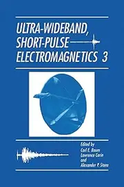 Ultra-Wideband, Short-Pulse Electromagnetics 3
