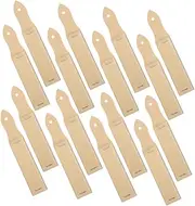 Gadpiparty 20pcs Sandpaper for Safe Pencil Sharpener Versatile Tool for Sketching Drawing Doodling Precision Sharpening for Crayons Charcoal Pencils for Beginners