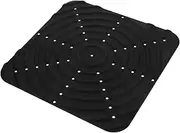 Totority Washable Silicone Chicken Nesting Mat Breathable Egg Protection Pad for Chicken Coop Soft Rolling Design Easy to Clean Nesting Box Bedding Multi Purpose Use
