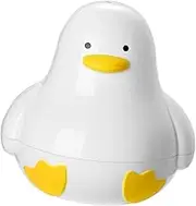 Egg Cooker for Microwave Hard Boiled Eggs for Cooking Breakfast Elderly