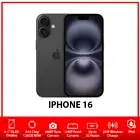 NEW Apple iPhone 16 5G Dual SIM Unlocked iOS Mobile Phone AU – Black/8GB+128GB