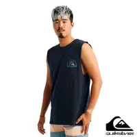 在飛比找PChome24h購物優惠-【QUIKSILVER】NEW TAKE MUSCLE 背心