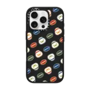 iPhone 16 Pro Impact Case MagSafe Compatible PATTERN DUCKOO