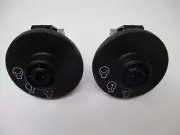 2 Genuine Toro Exmark 137-4100 117-2221 Ignition Switch 5 pin Z Master Zero Turn