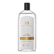 The Man Company Blanc Perfumed Body Wash for Men 200ml