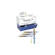 Vista Dental 503555 Quick Stat FS 15.5% Ferric Sulfate Gel Syringe 30 mL 1/Pk