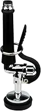 KWODE Pre-Rinse Spray Valve Head for All Commercial Kitchen Sink Faucet, High Pressure Dish Sprayer Nozzle with Hand Grip Assembly Replacement Kit for Restaurant Industrial Faucets