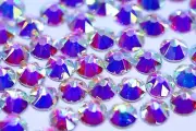 AB SS16 Rhinestones 100pc