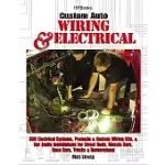 CUSTOM AUTO WIRING & ELECTRICAL HP1545: OEM ELECTRICAL SYSTEMS, PREMADE & CUSTOM WIRING KITS, & CAR AUDIO INSTALLATIONS FOR STREET RODS, MUSCLE CARS,