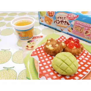 🔥現貨+發票🔥日本 Kracie 知育菓子 手作DIY食玩 DIY食玩 日本食玩 茶蛋糕 甜甜圈 DIY 玩具 親子
