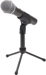 Q2U Dynamic Wireless Microphone USB Microphone - USB/XLR Recording and...
