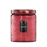Voluspa Foraged Wildberry Luxe Jar Candle, 44 oz.