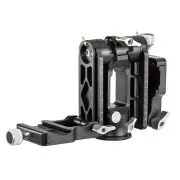 Sunwayfoto GH-03 Dual-Camera Gimbal Head Load Capacity 30KG For Photographers