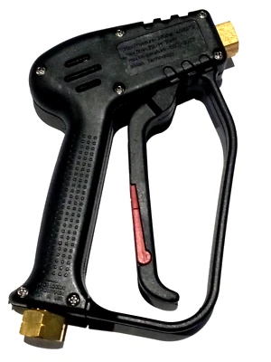 10 GUNS- PRESSURE WASHER GUN - AR 5101 POWER WASHER GUN 4000 Psi