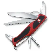Victorinox Ranger 78 M Grip Large Swiss Army Pocket Knife