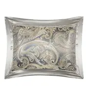 Togas House of Textiles Lorenzo Standard Sham - Exclusive