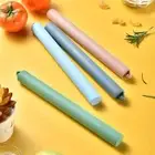 Food Grade Silicone Rolling Pin Non-Stick Bread Roller Baking Roller Pizza