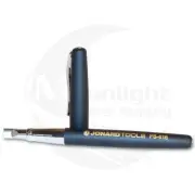 Optical Fiber Scribe, 6mm Wide Carbide Blade, Jonard Tools FS-616