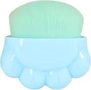 Yulokdwi Sunscreen Brush for Kids - Small Sun Screen Applicator Sunblock Buddy Brush,Portable Suntan Lotion Applicator, Ergonomic Sun Screen Applier, Sun Cream Brush for Kids Boys Girls
