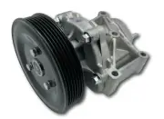 Water Pump & Housing Suit Mitsubishi Lancer EVO X 2ltr 4B11T Turbo CZ 2008-2015