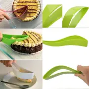Magisso Cake Server Slicer Pie Cutter Knife Kitchen Tool