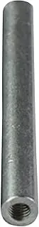 Zankie Electrolyzer Rods,Iron Aluminum Water Electrolyzer Test Stick - Water Purity Filter Measuring Tool, Work with Most Water Electrolyzers