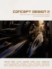 Concept Design 2: Works from Seven Los Angeles Entertainment Designers and