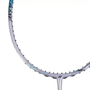 【YONEX】Astrox 88s Game 羽球拍 速度 殺球 穩定 4U 空拍 銀黑(3AX88SGEX417)